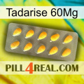 Tadarise 60Mg cialis1